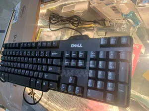 Photo - Computer Accessoris