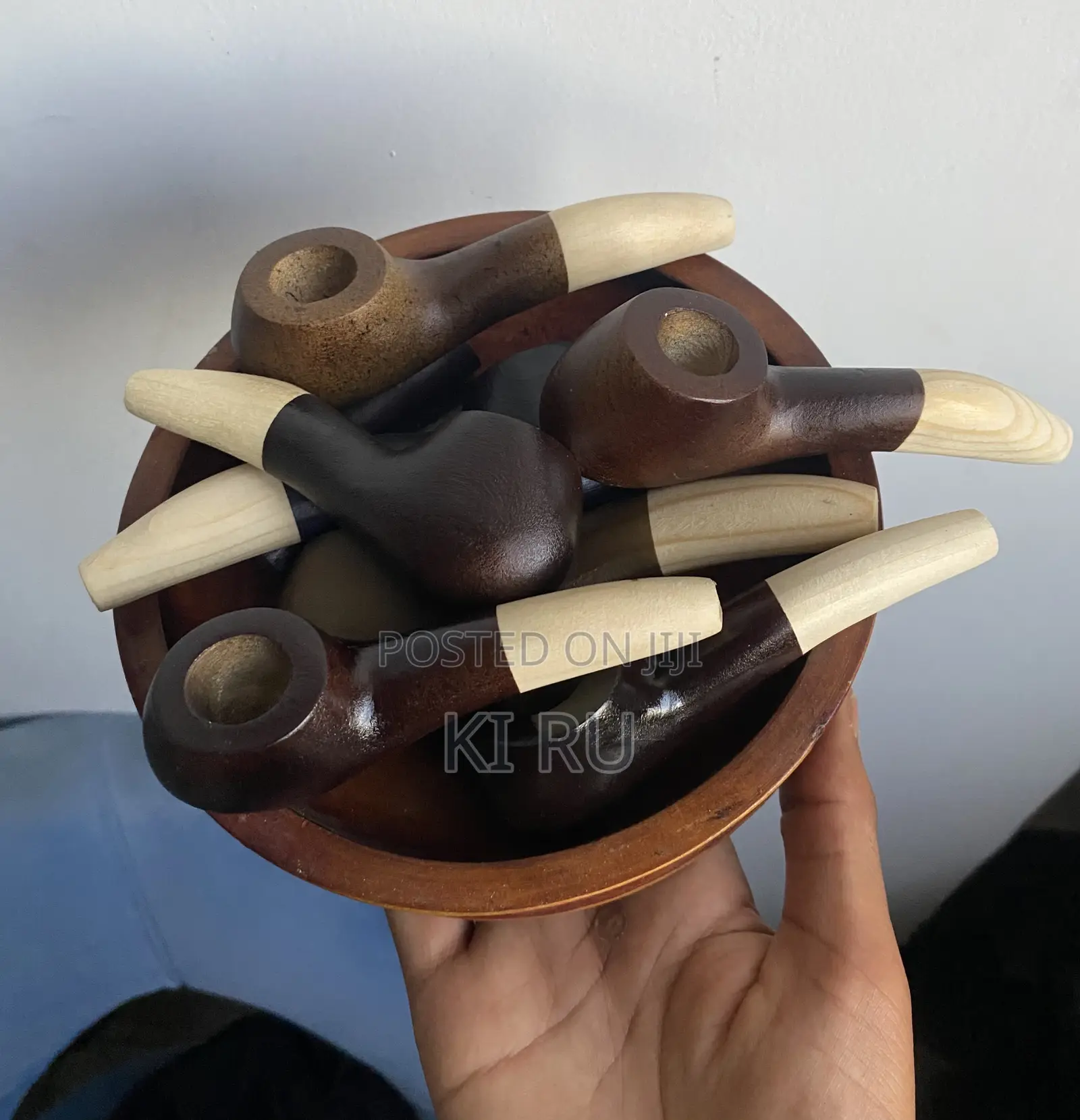 Smoking Pipe