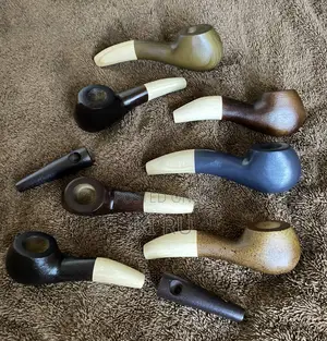 Smoking Pipe