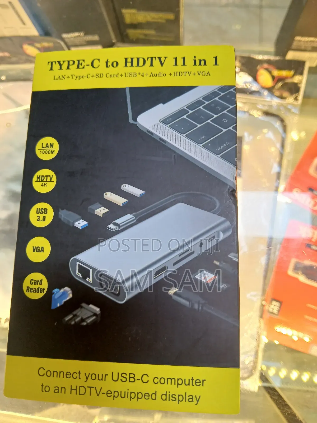 Computer Accessories