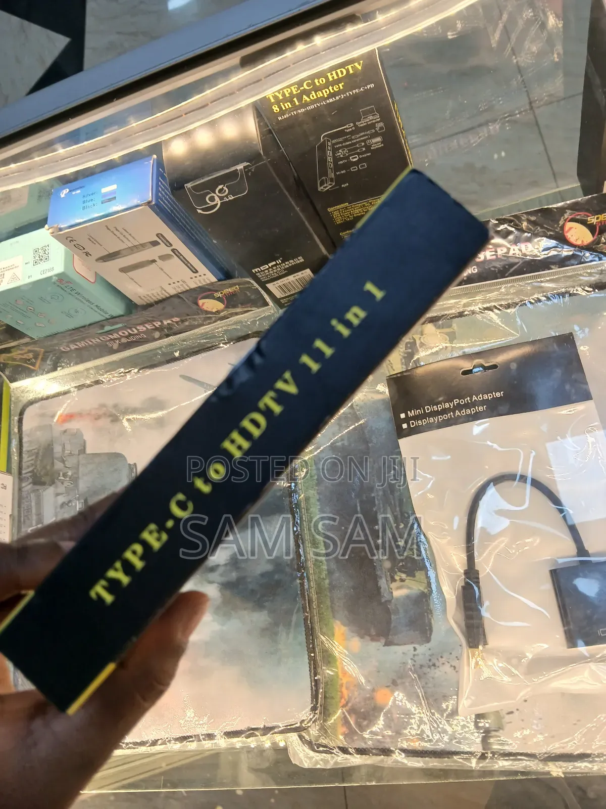 Computer Accessories