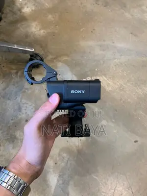 Sony Fx3 XLR Handle (Xlr-H1)