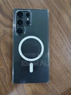 Samsung Galaxy S24 Ultra 256 GB Black