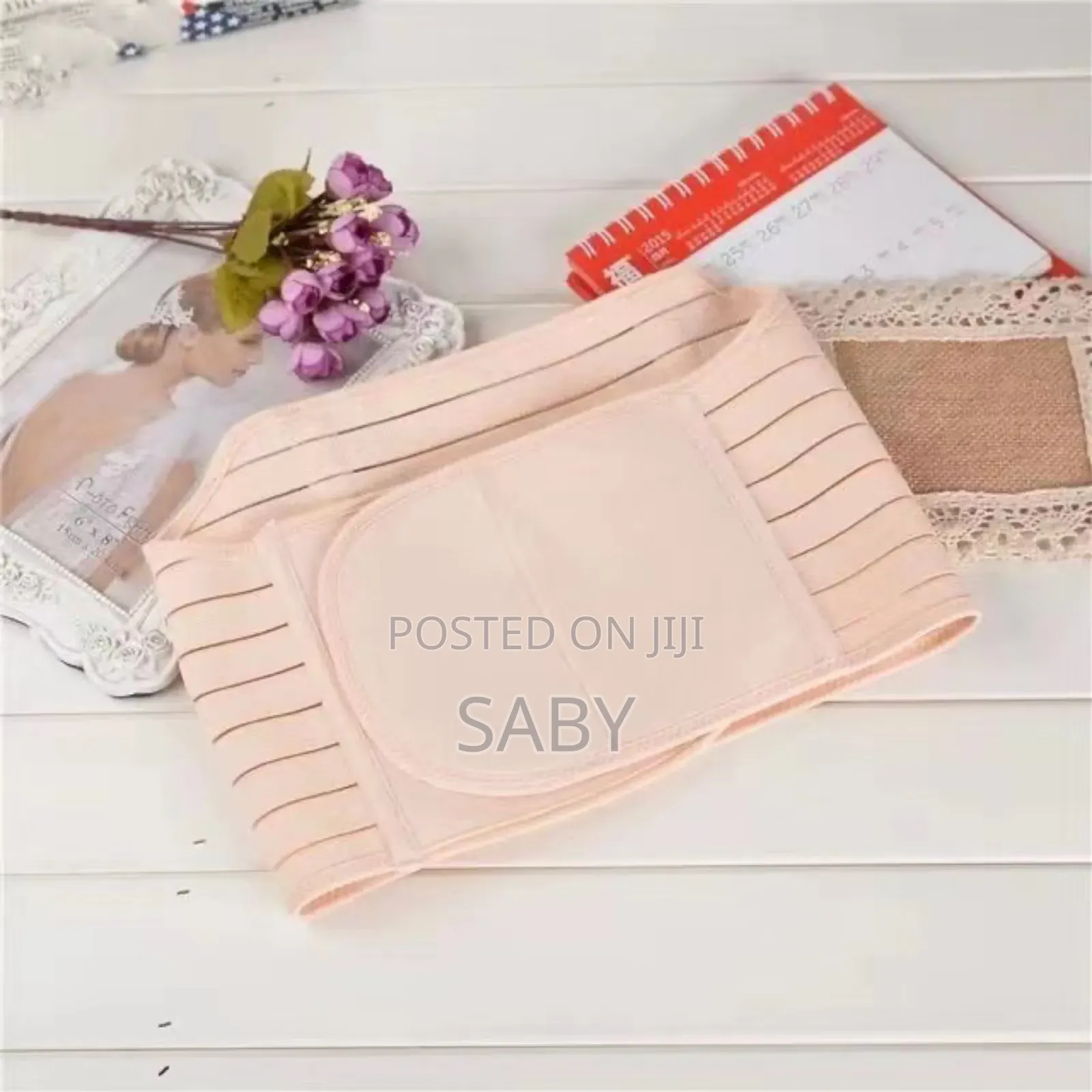 Postpartum Belly Wraps