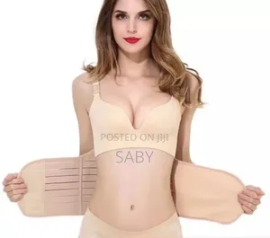 Postpartum Belly Wraps