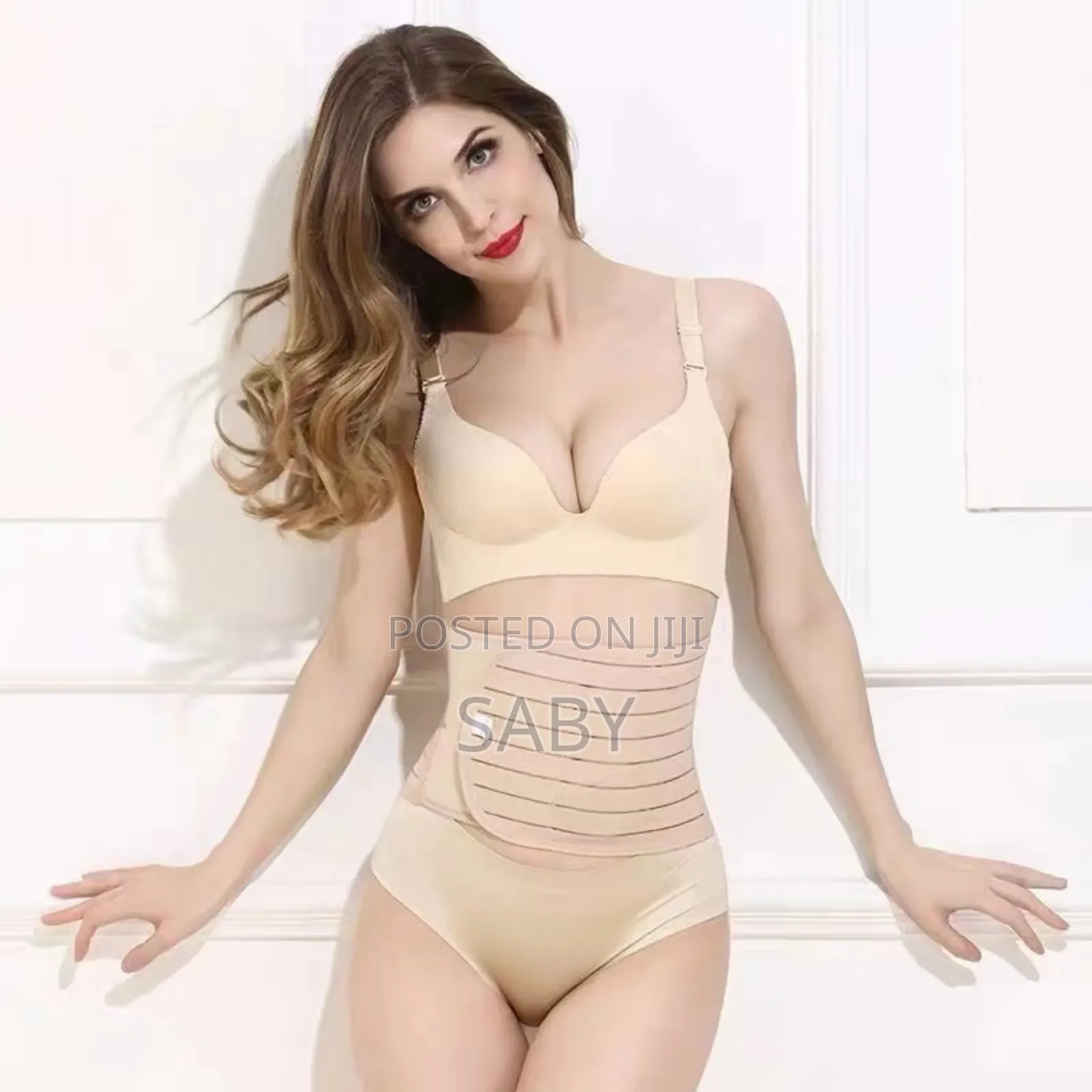 Postpartum Belly Wraps