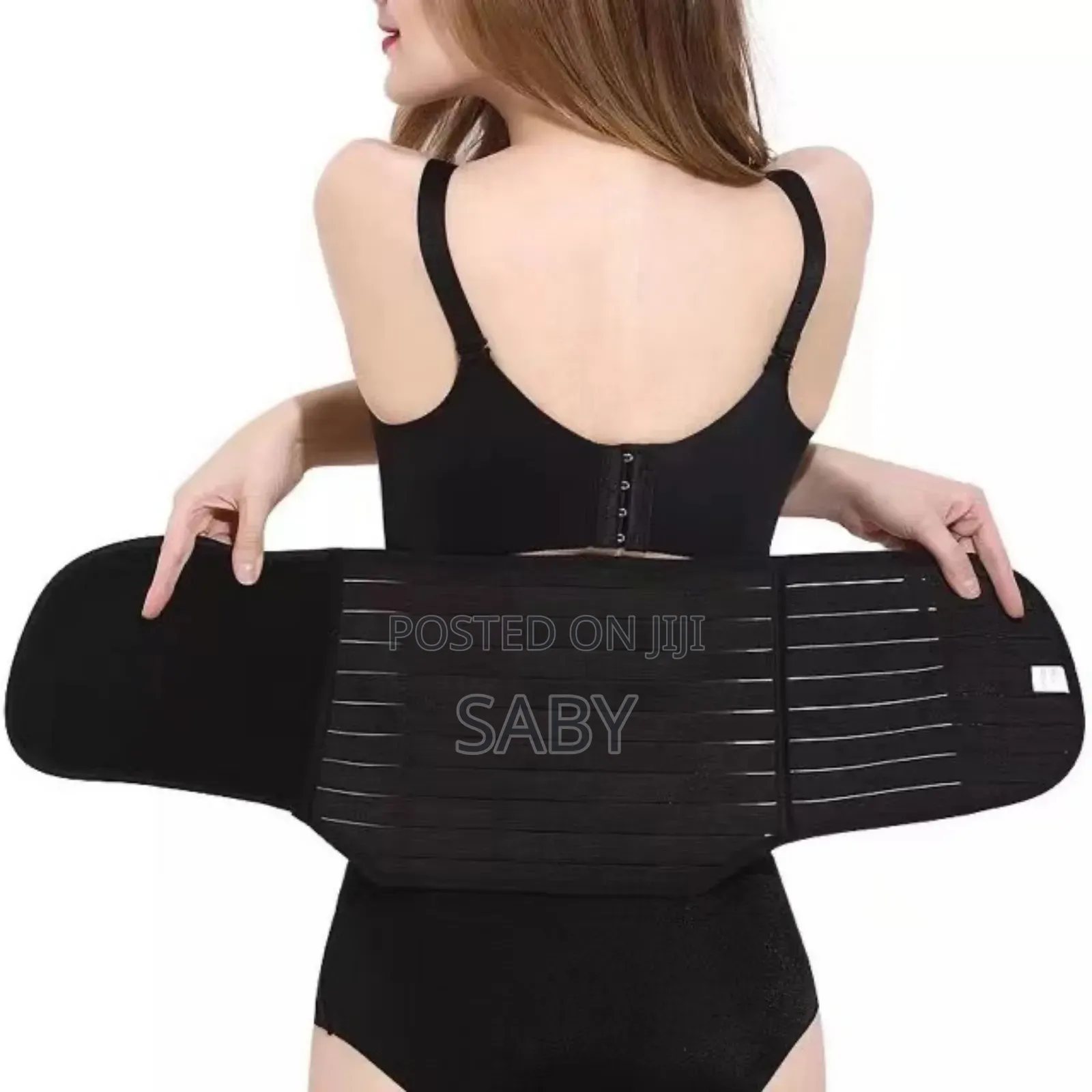 Postpartum Belly Wraps