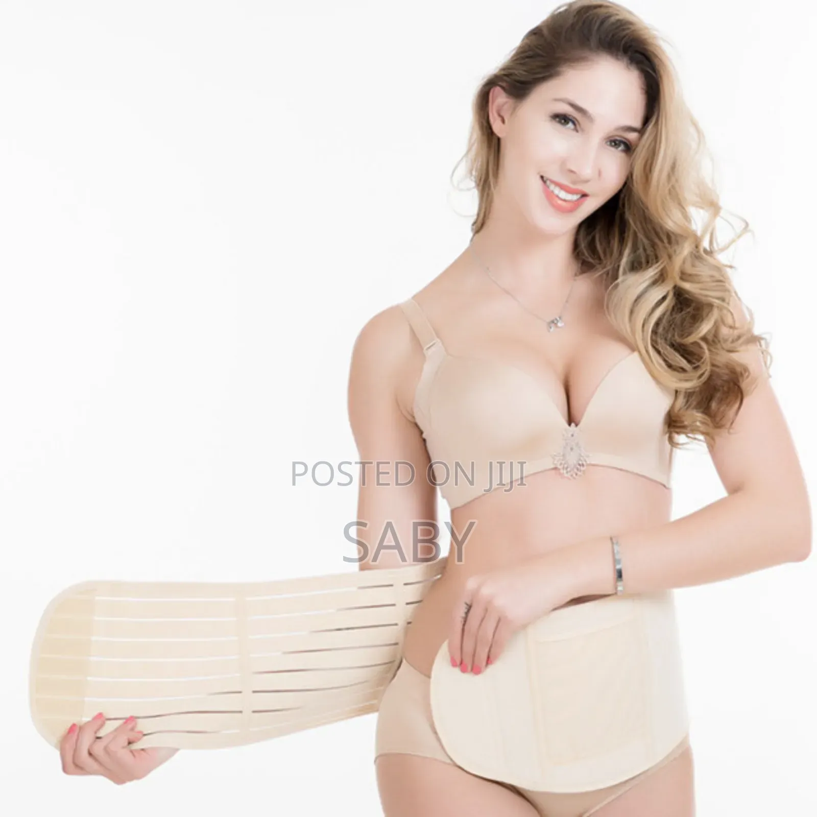 Postpartum Belly Wraps