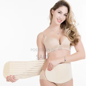 Postpartum Belly Wraps