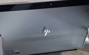 New Laptop HP 8GB Intel Core I7 SSD 256GB