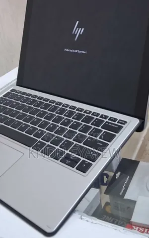 New Laptop HP 8GB Intel Core I7 SSD 256GB