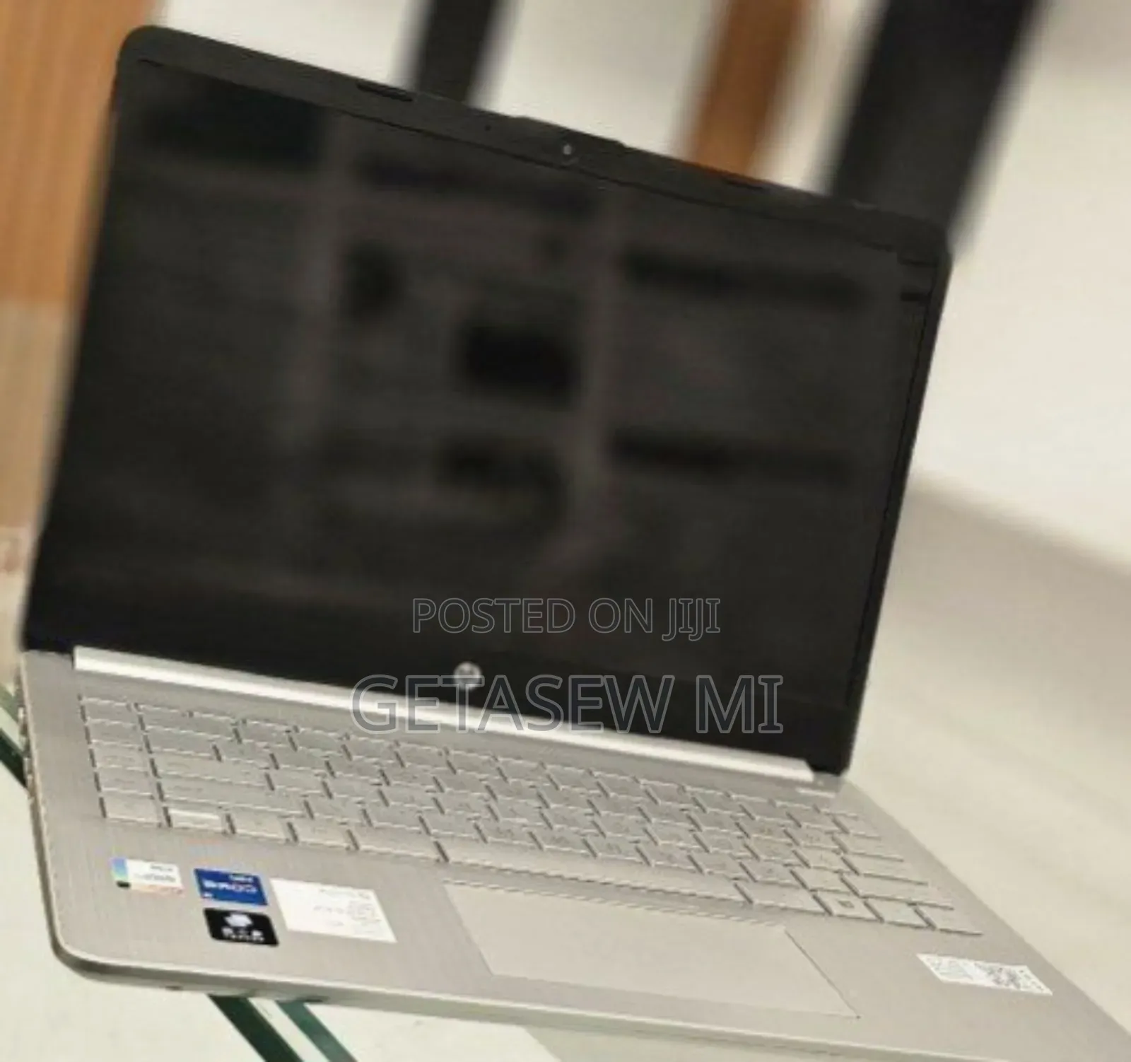 New Laptop HP Stream Notebook 8GB Intel Core I5 SSD 512GB