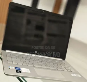 New Laptop HP Stream Notebook 8GB Intel Core I5 SSD 512GB