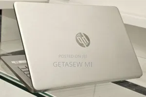 New Laptop HP Stream Notebook 8GB Intel Core I5 SSD 512GB