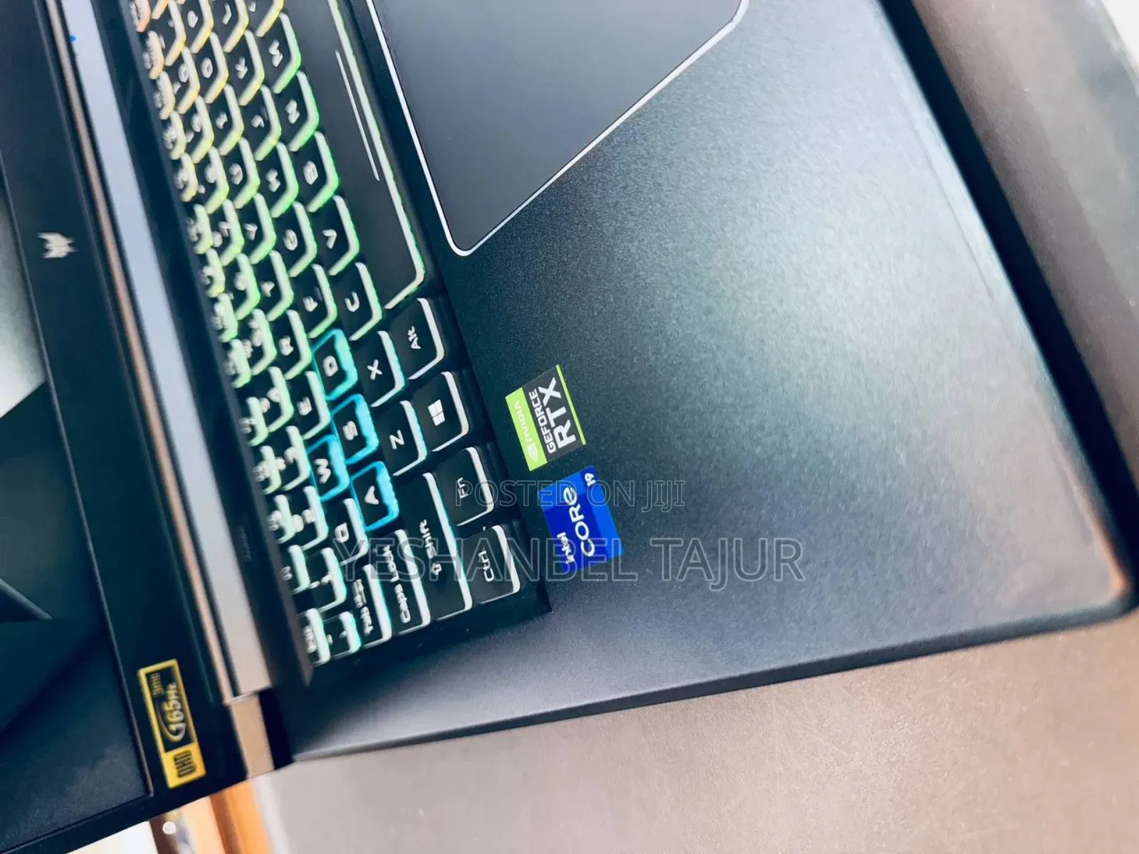 New Laptop Acer Predator Helios Neo 16 16GB Intel Core I7 SSD 1T