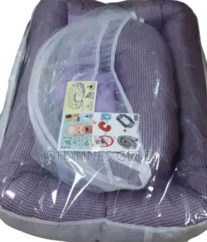 5in1 Mosquitoes Net Bed