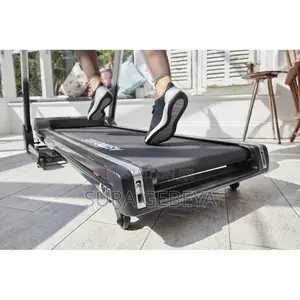 በቤቶ ስፖርት ይስሩ ጤናዎን ይጠብቁ Reebok Running Machines