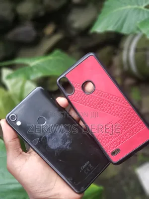 Photo - New Tecno Camon CM 16 GB Black