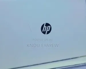 Photo - New Laptop HP 4GB Intel Core I5 SSD 500GB