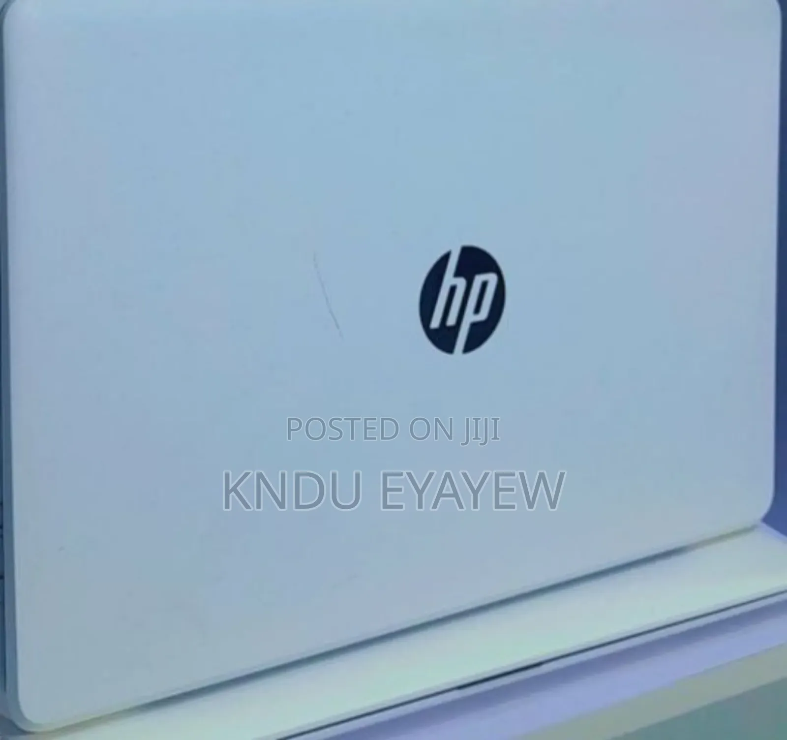 New Laptop HP 4GB Intel Core I5 SSD 500GB