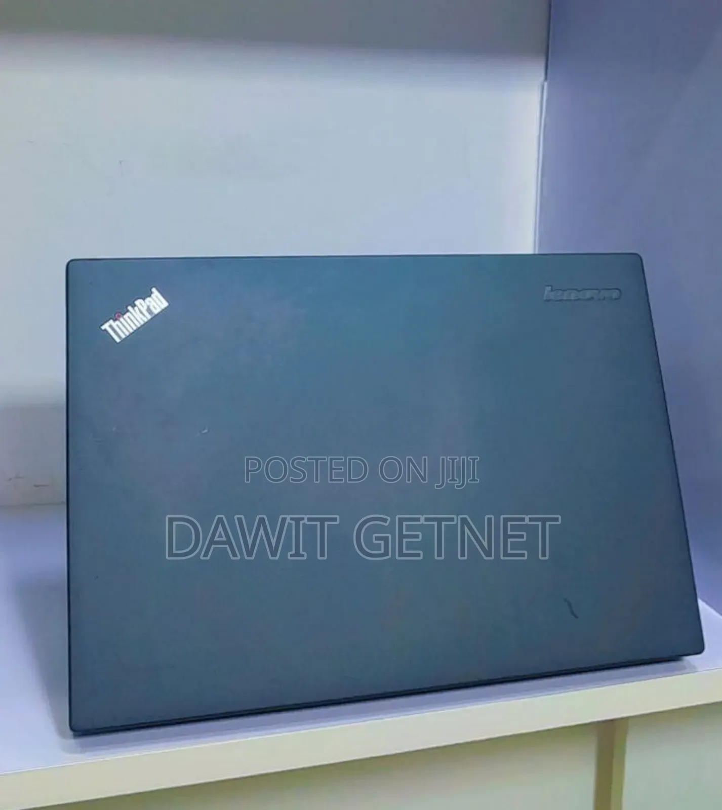 New Laptop Lenovo ThinkPad Yoga 8GB Intel Core I7 SSD 256GB