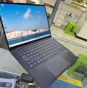 New Laptop Lenovo 32GB Intel Core I7 SSD 1T