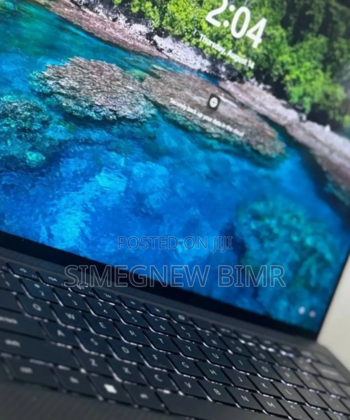 New Laptop Dell Precision 3541 32GB Intel Core I7 SSD 1T