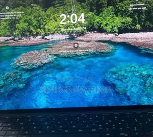 New Laptop Dell Precision 3541 32GB Intel Core I7 SSD 1T