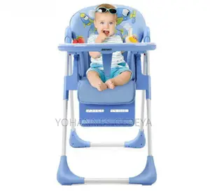 Photo - Shenma Multifunctional Baby High Chair