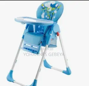 Shenma Multifunctional Baby High Chair