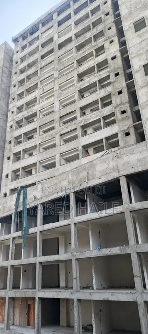 1bdrm Apartment in Yeka for sale