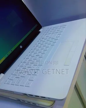 Photo - New Laptop HP Pavilion 15 4GB Intel Core I7 HDD 500GB