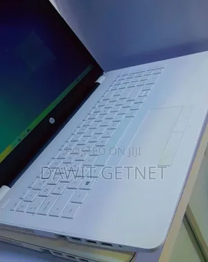 New Laptop HP Pavilion 15 4GB Intel Core I7 HDD 500GB