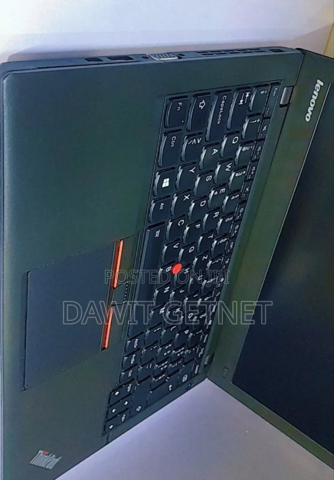 New Laptop HP Pavilion 15 4GB Intel Core I7 HDD 500GB