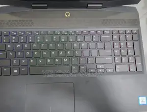 Photo - New Laptop Alienware M15 R3 16GB Intel Core I7 SSD 512GB