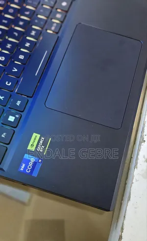 New Laptop Acer Predator Helios 300 16GB Intel Core I9 SSD 1T