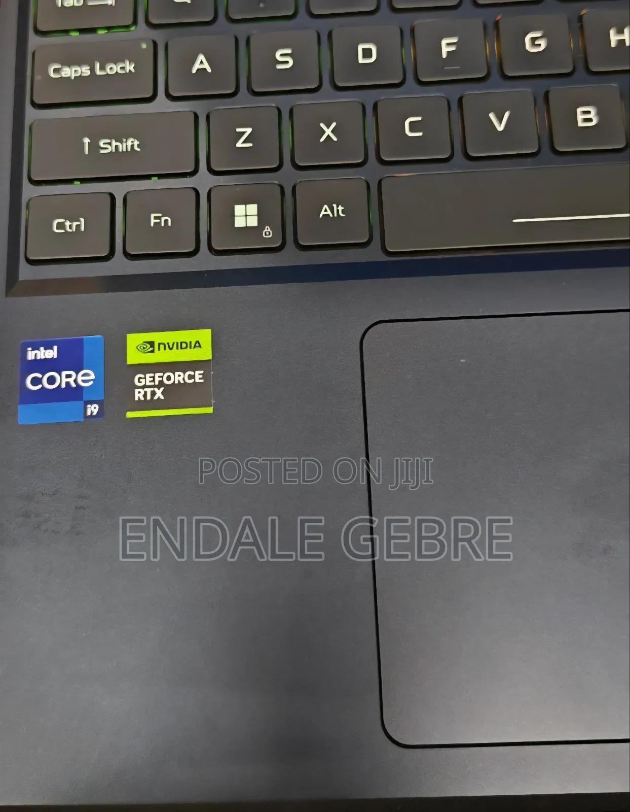 New Laptop Acer Predator Helios 300 16GB Intel Core I9 SSD 1T