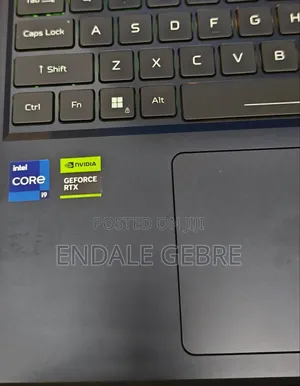 New Laptop Acer Predator Helios 300 16GB Intel Core I9 SSD 1T