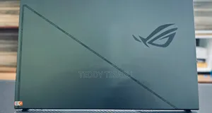 New Laptop Asus ROG Strix G16 G614 16GB Intel Core I7 SSD 1T