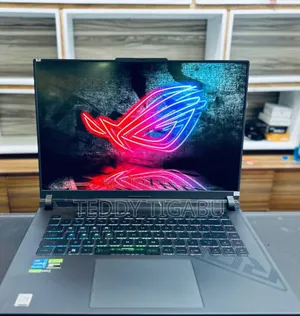 Photo - New Laptop Asus ROG Strix G16 G614 16GB Intel Core I7 SSD 1T