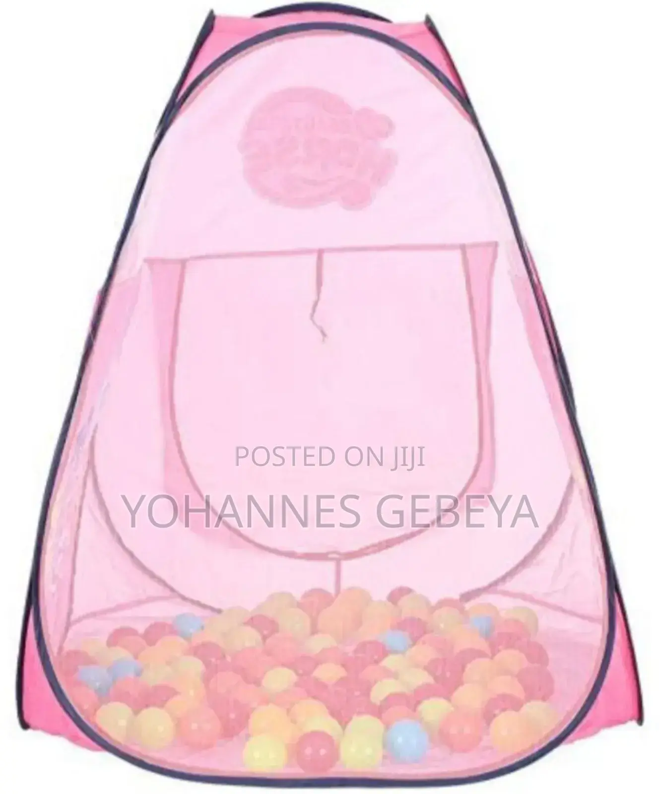 Kids Play Ground Tent