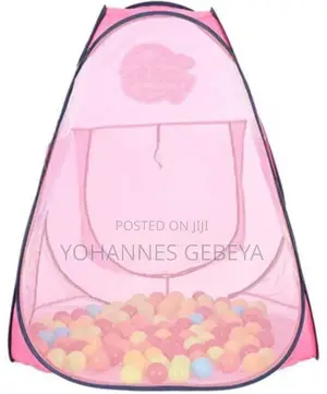 Kids Play Ground Tent