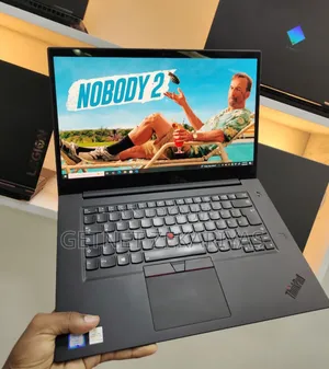 Photo - New Laptop Lenovo ThinkPad 13 16GB Intel Core I7 SSD 1T