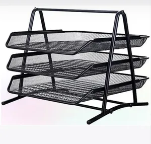 Photo - Document Tray