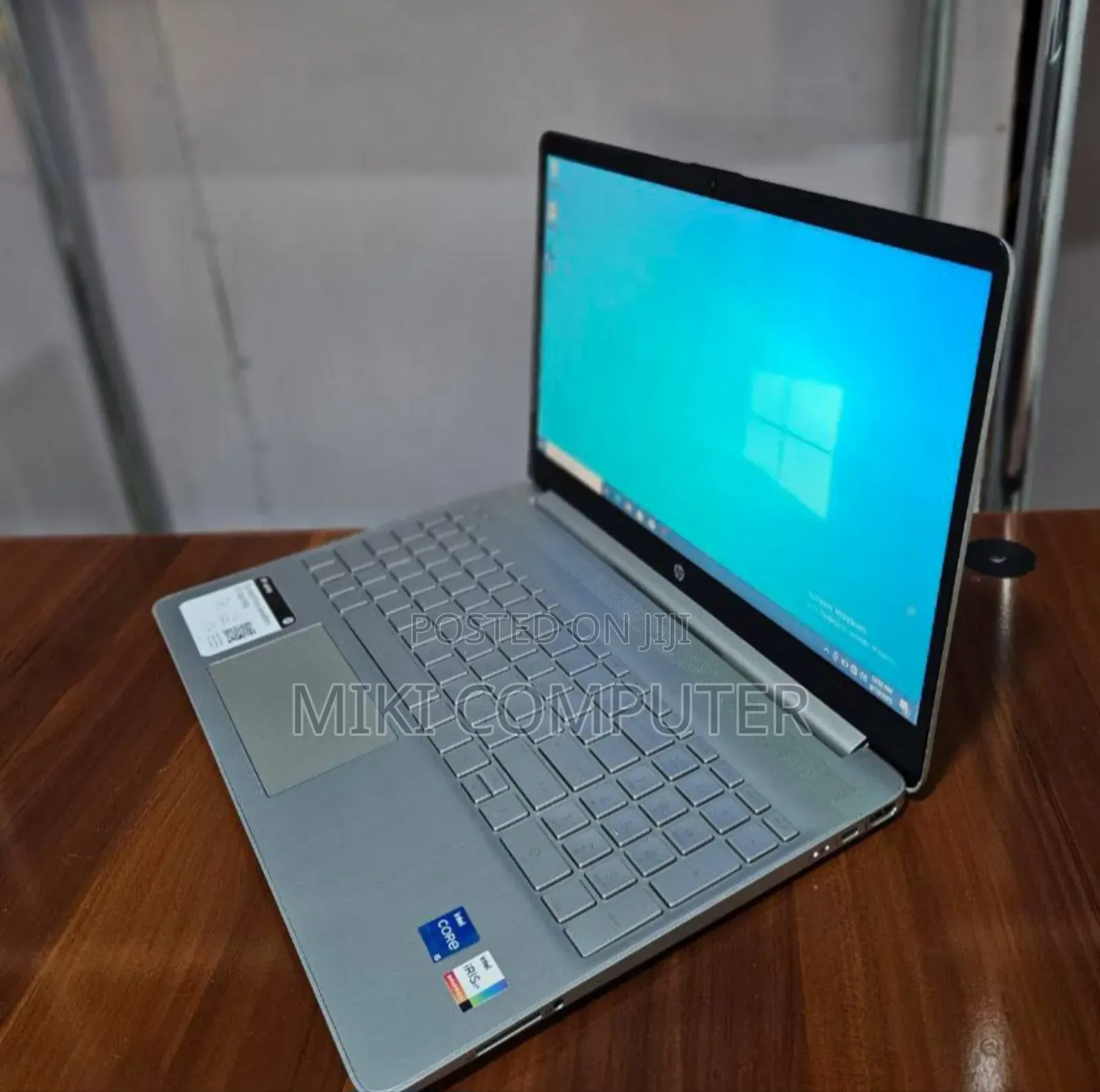 New Laptop HP Stream Notebook 8GB Intel Core I5 SSD 256GB