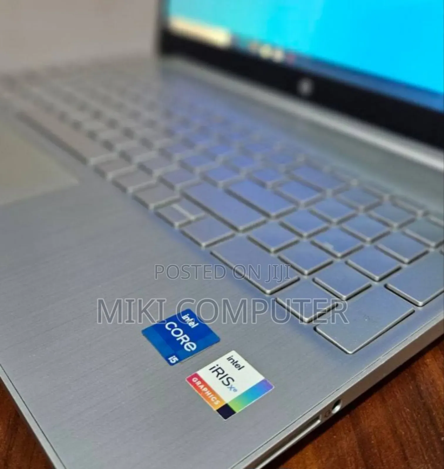 New Laptop HP Stream Notebook 8GB Intel Core I5 SSD 256GB