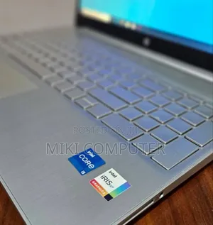 New Laptop HP Stream Notebook 8GB Intel Core I5 SSD 256GB