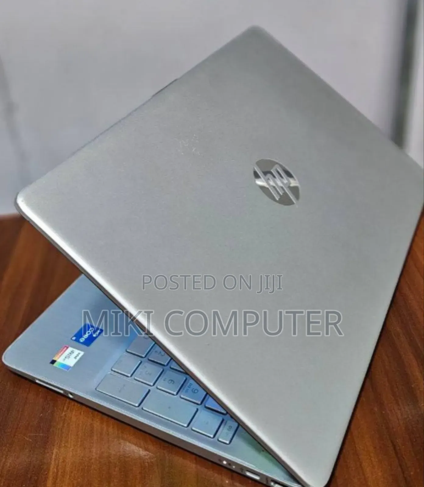 New Laptop HP Stream Notebook 8GB Intel Core I5 SSD 256GB