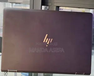 New Laptop HP Spectre 16GB Intel Core I7 SSD 512GB