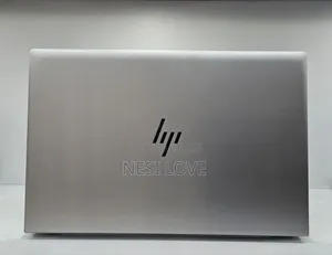 New Laptop HP EliteBook 840 G8 16GB Intel Core I5 SSD 512GB